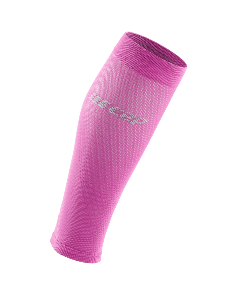 Ultralight Compression Calf Sleeves, Women