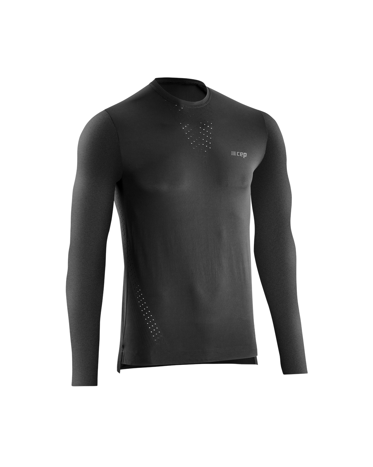 Ultralight Long Sleeve Shirt, Men
