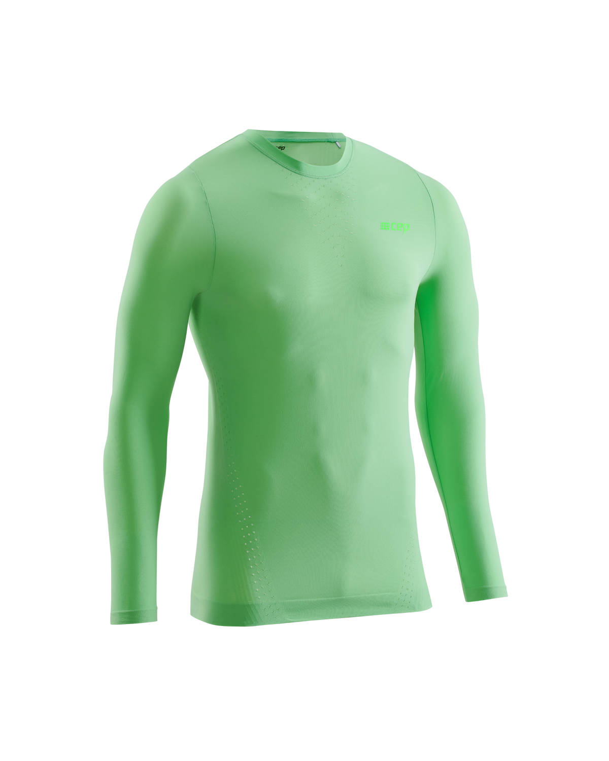 Ultralight Long Sleeve Shirt, Men