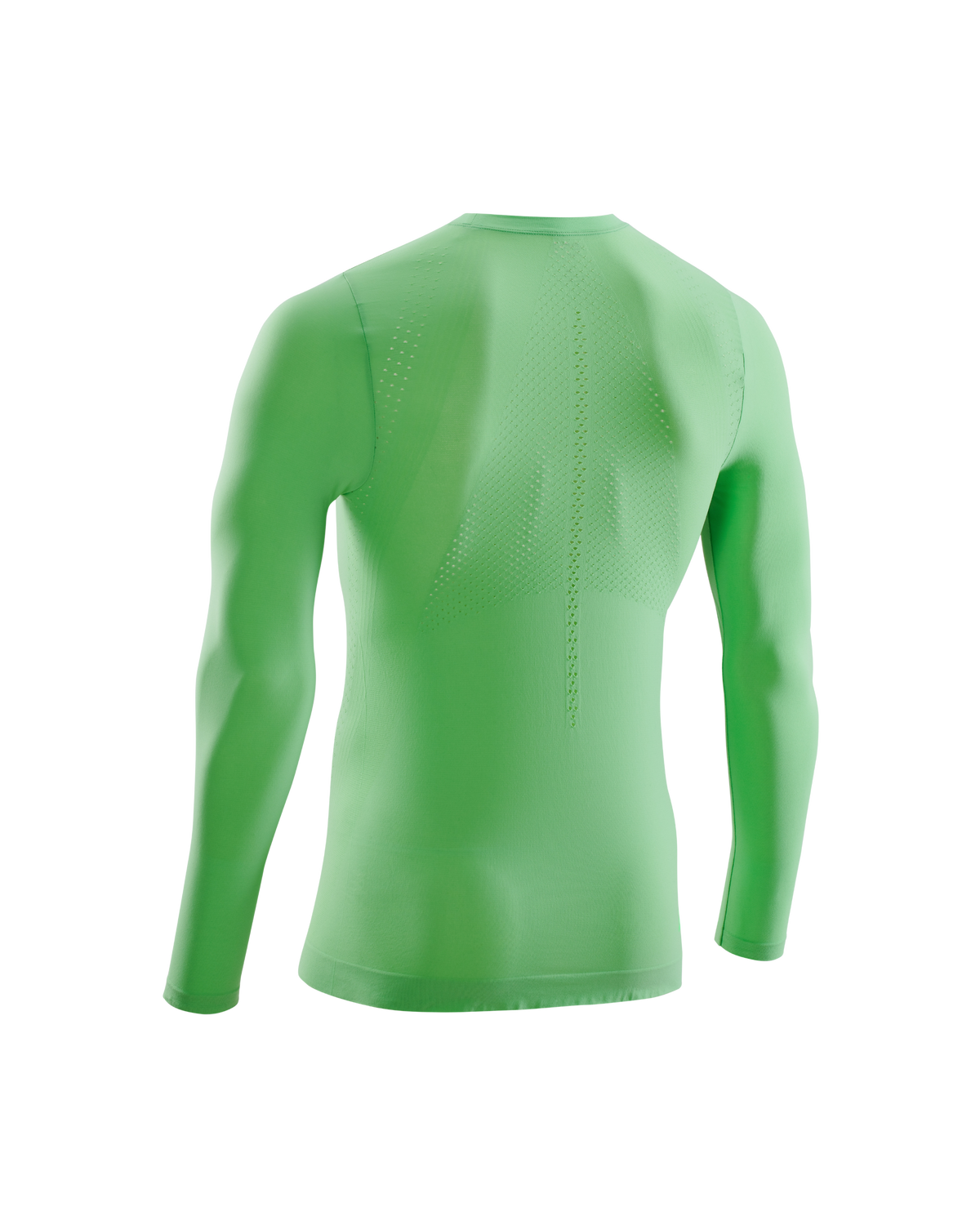 Ultralight Long Sleeve Shirt, Men, Green
