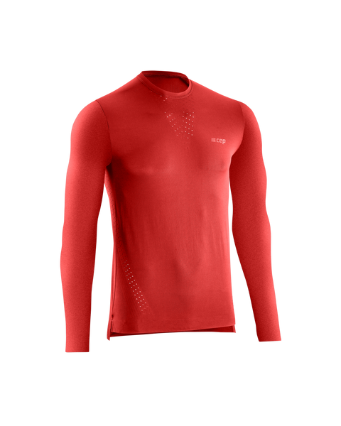 Ultralight Long Sleeve Shirt, Men