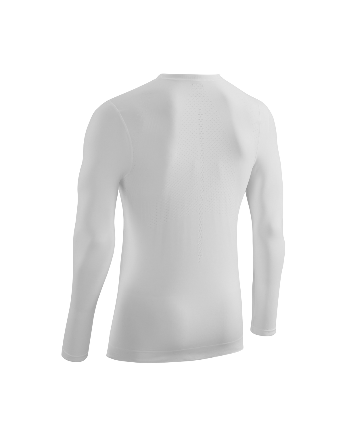 Ultralight Long Sleeve Shirt, Men, White