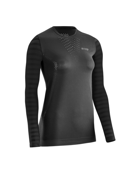 Ultralight Long Sleeve Shirt, Women