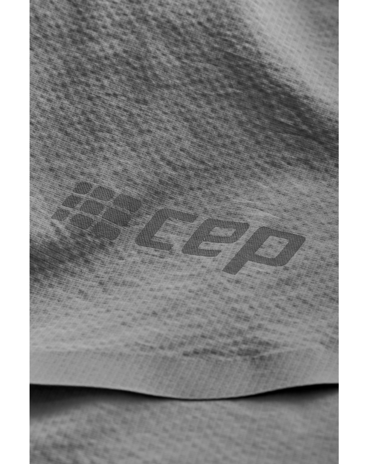 Ultralight Loose Fit Shorts, Women, close-up detail