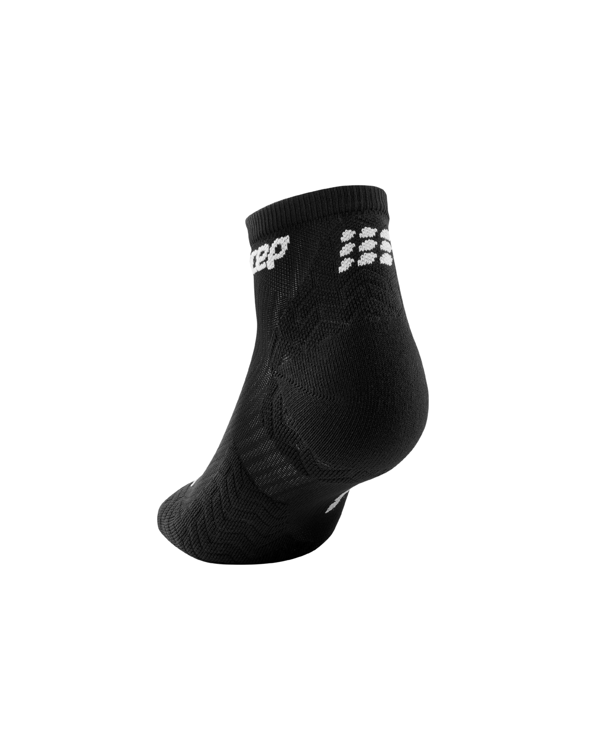 Ultralight Low Cut Socks, Women, Ultralight Black