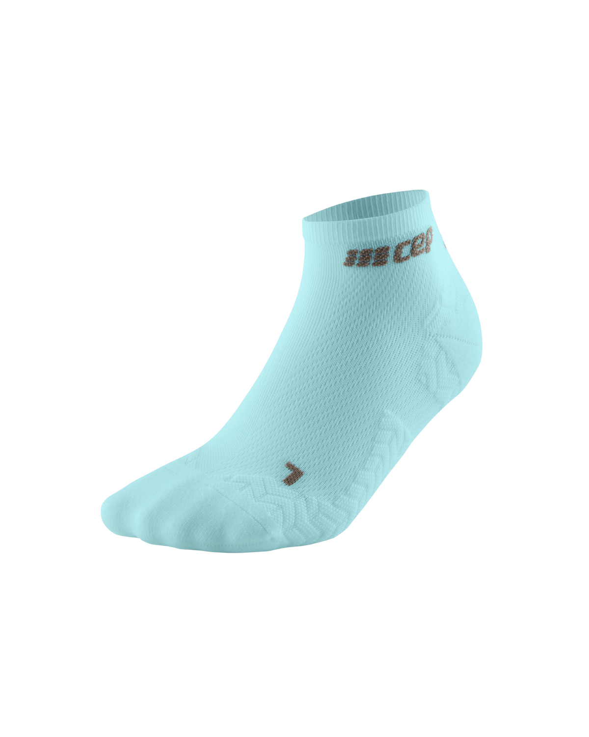 Ultralight Low Cut Socks, Women, Ultralight Light Blue