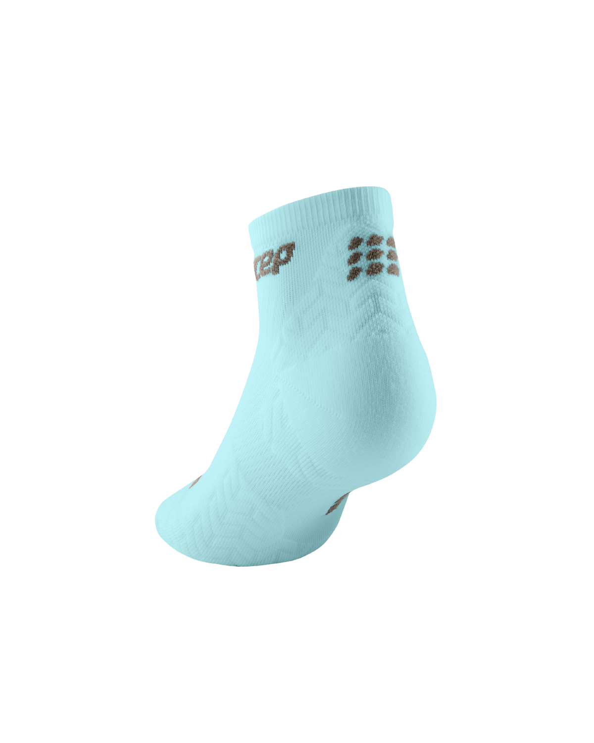 Ultralight Low Cut Socks, Women, Ultralight Light Blue
