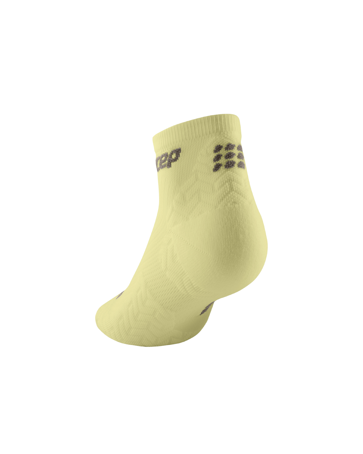 Ultralight Low Cut Socks, Men, Ultralight Lime