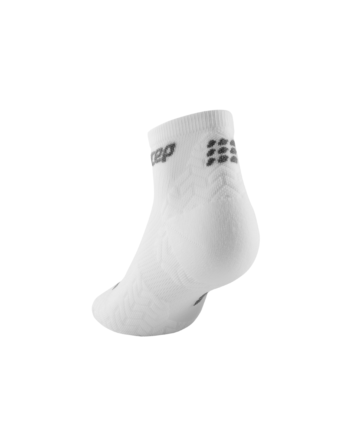 Ultralight Low Cut Socks, Women, Ultralight White
