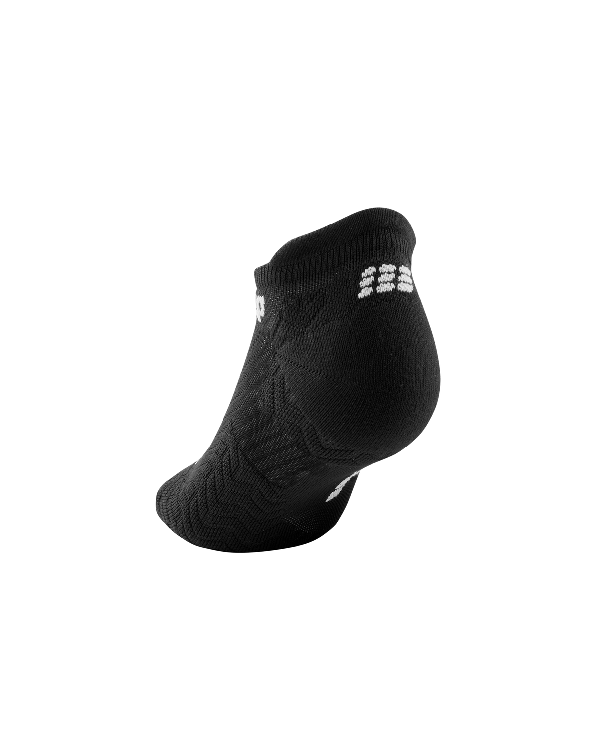 Ultralight No Show Socks, Women, Ultralight Black