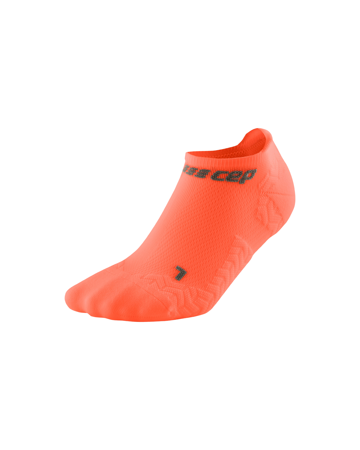 Ultralight No Show Socks, Women, Ultralight Coral