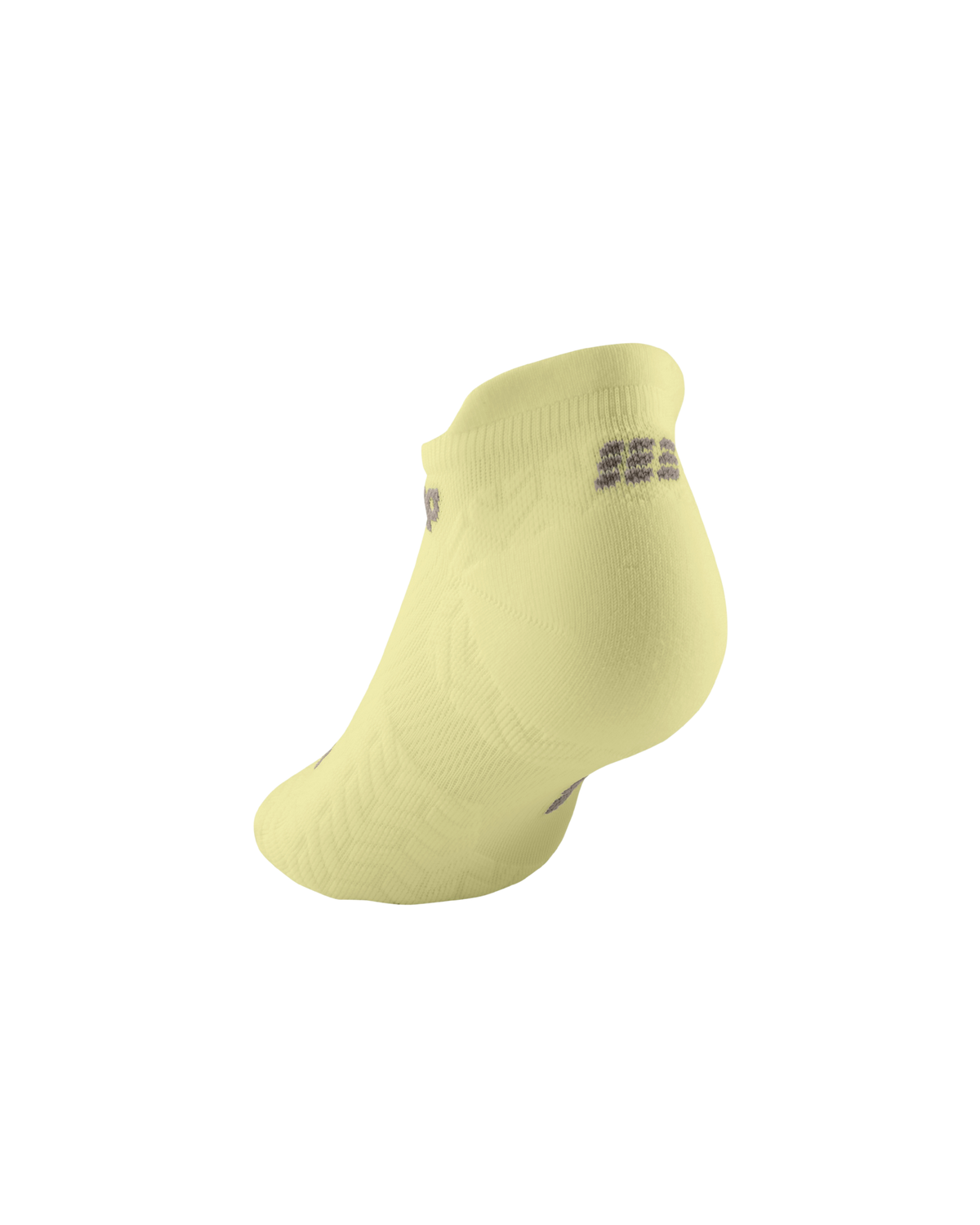 Ultralight No Show Socks, Men, Ultralight Lime