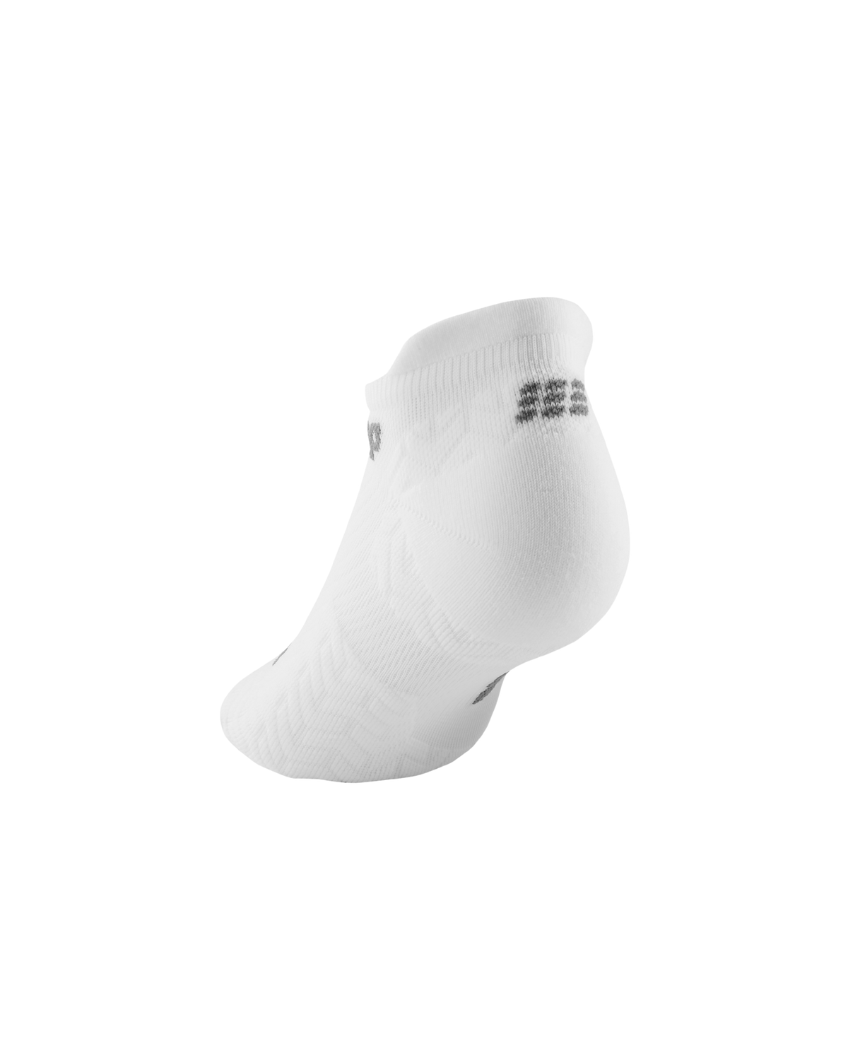 Ultralight No Show Socks, Women, Ultralight White