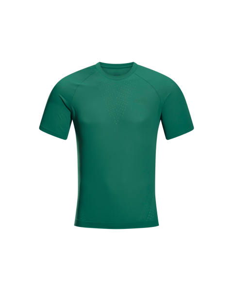 Ultralight Seamless Short Sleeve Shirt, Men