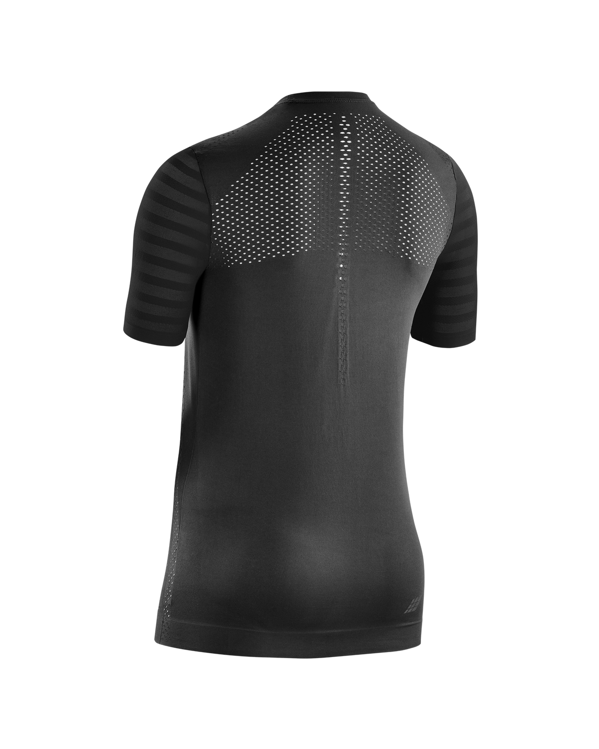 Ultralight Short Sleeve Shirt, Women, Black