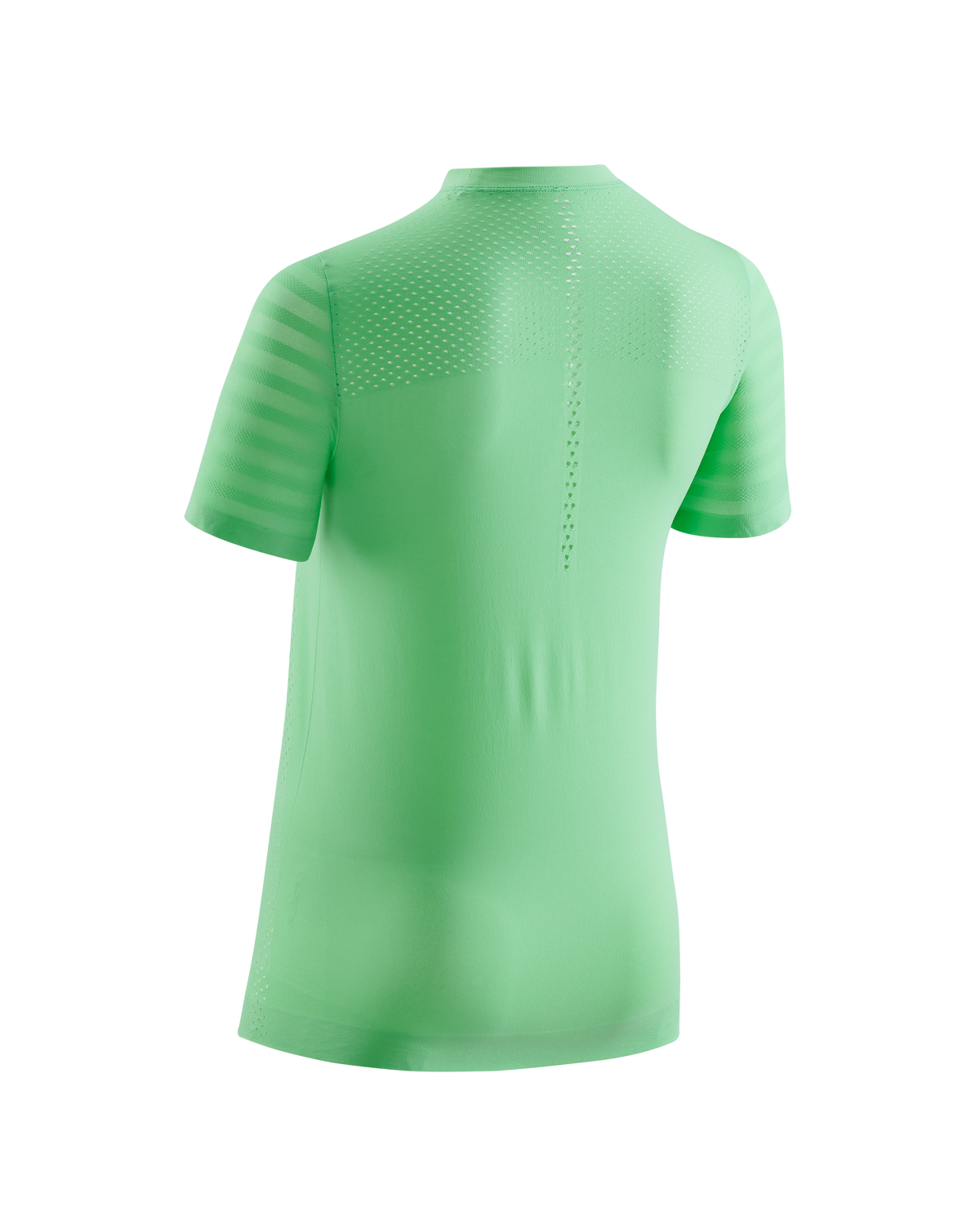 Ultralight Short Sleeve Shirt, Women, Green