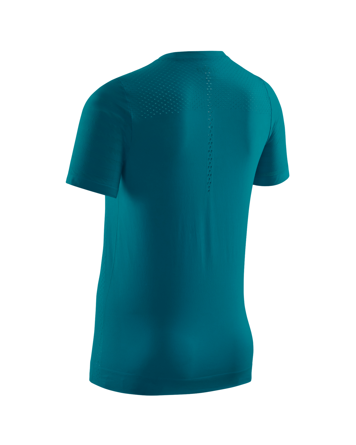 Ultralight Short Sleeve Shirt, Women, Petrol