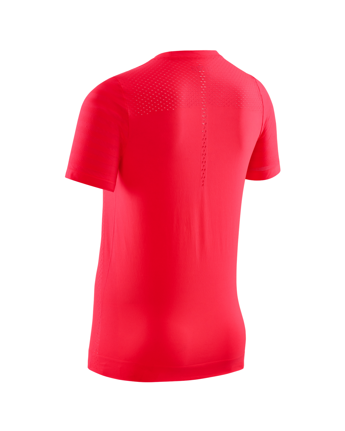 Ultralight Short Sleeve Shirt, Women, Pink