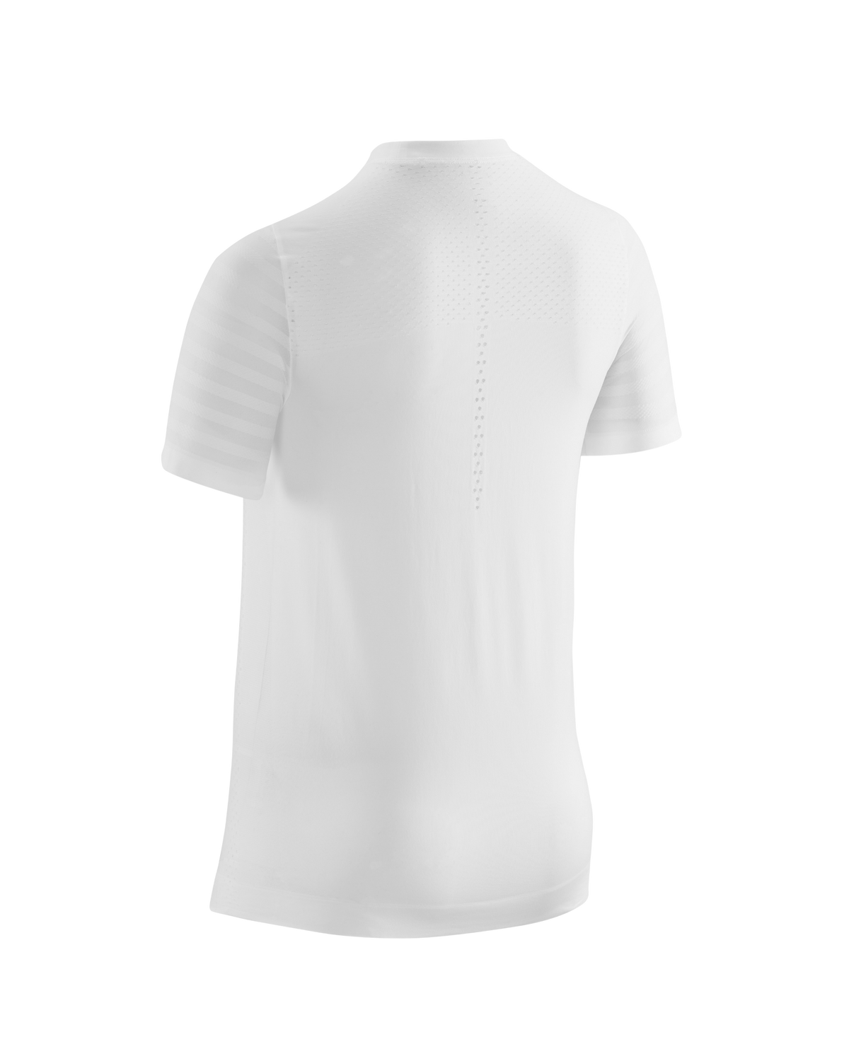 Ultralight Short Sleeve Shirt, Women, White