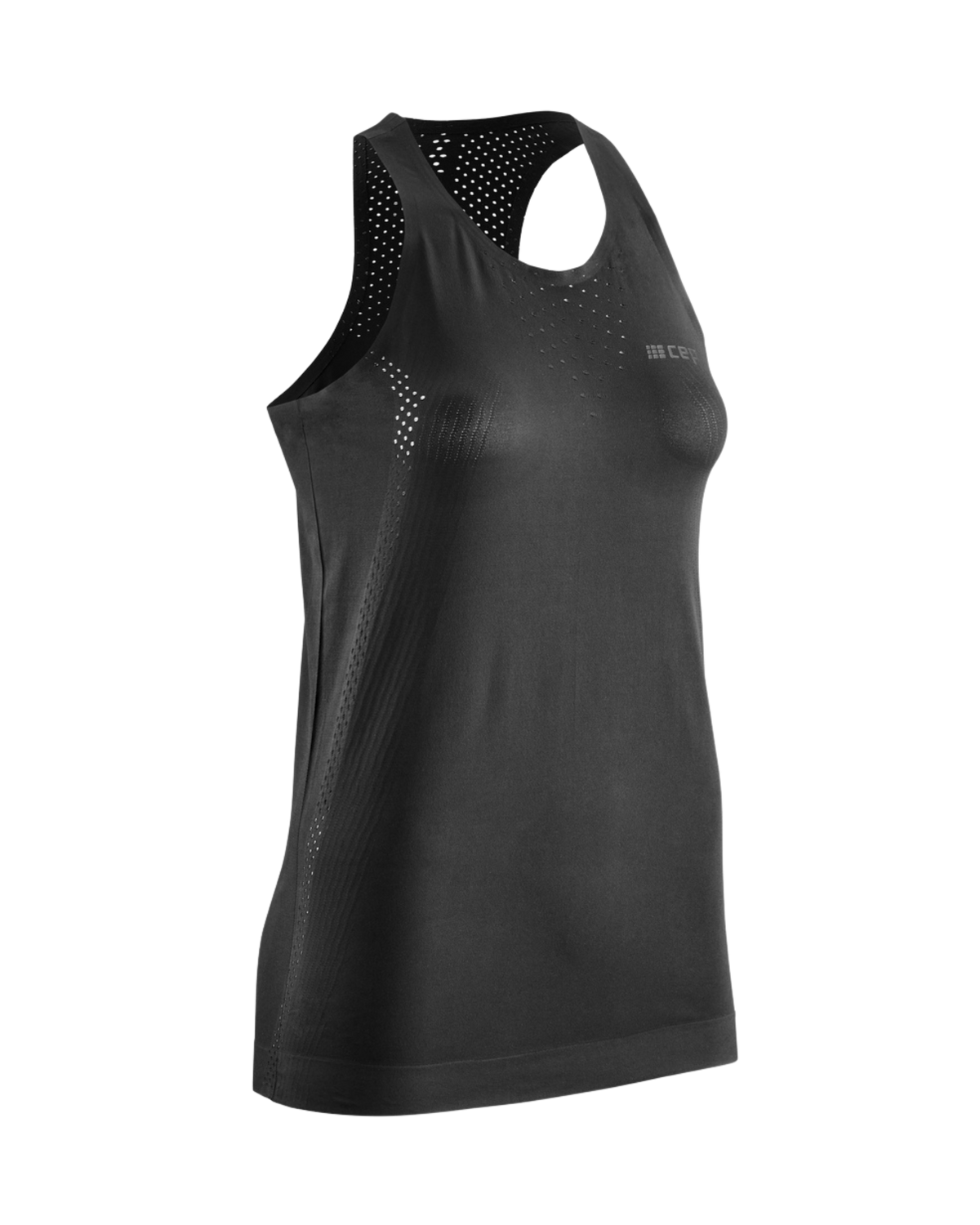 Ultralight Tank Top, Women, Black