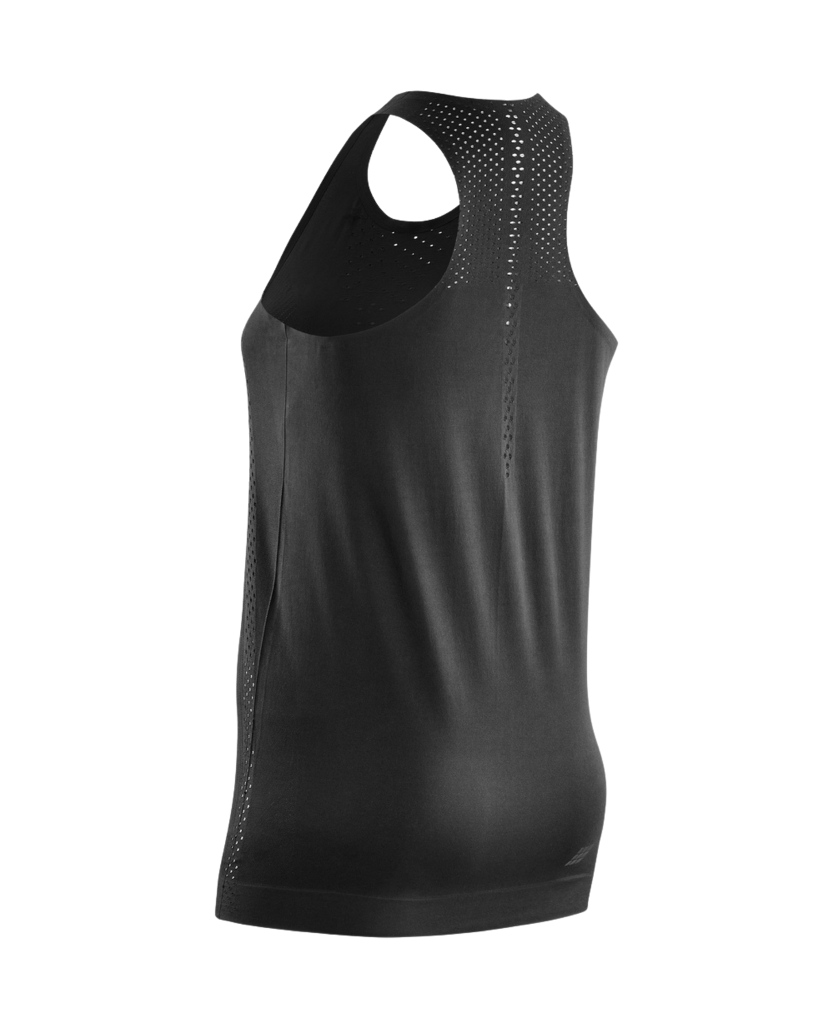 Ultralight Tank Top, Women, Black
