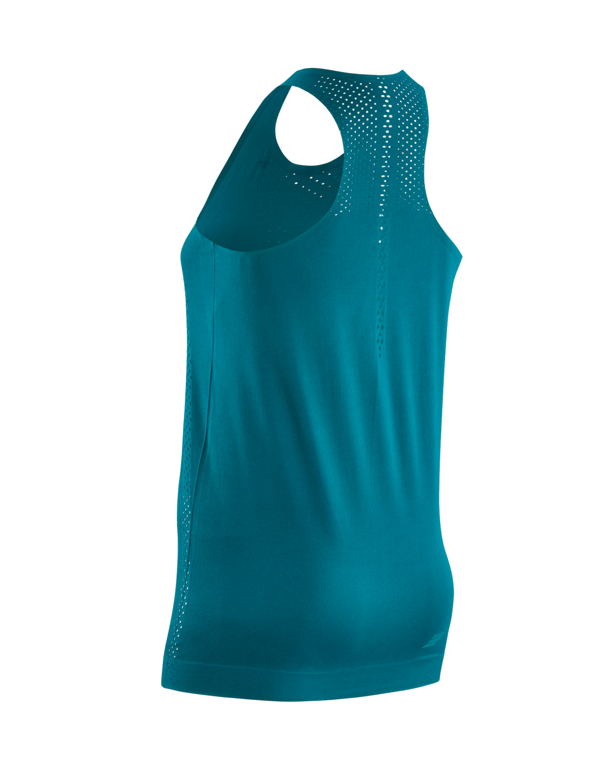 Ultralight Tank Top, Women, Petrol