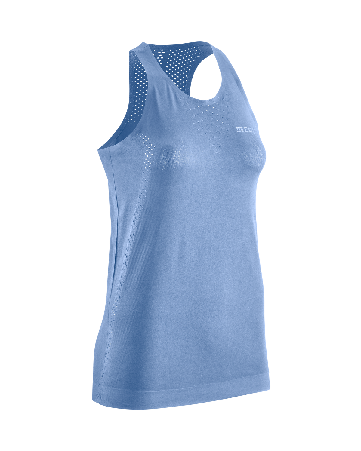 Ultralight Tank Top, Women, Sky