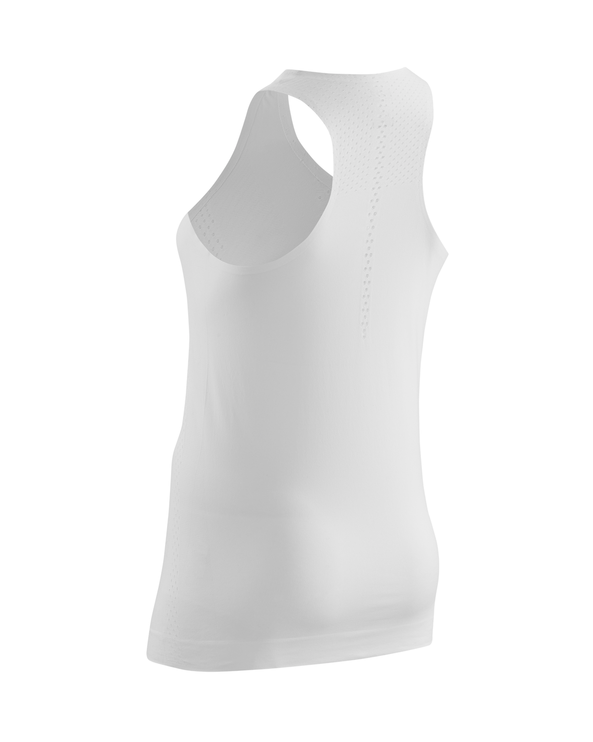 Ultralight Tank Top, Women, White