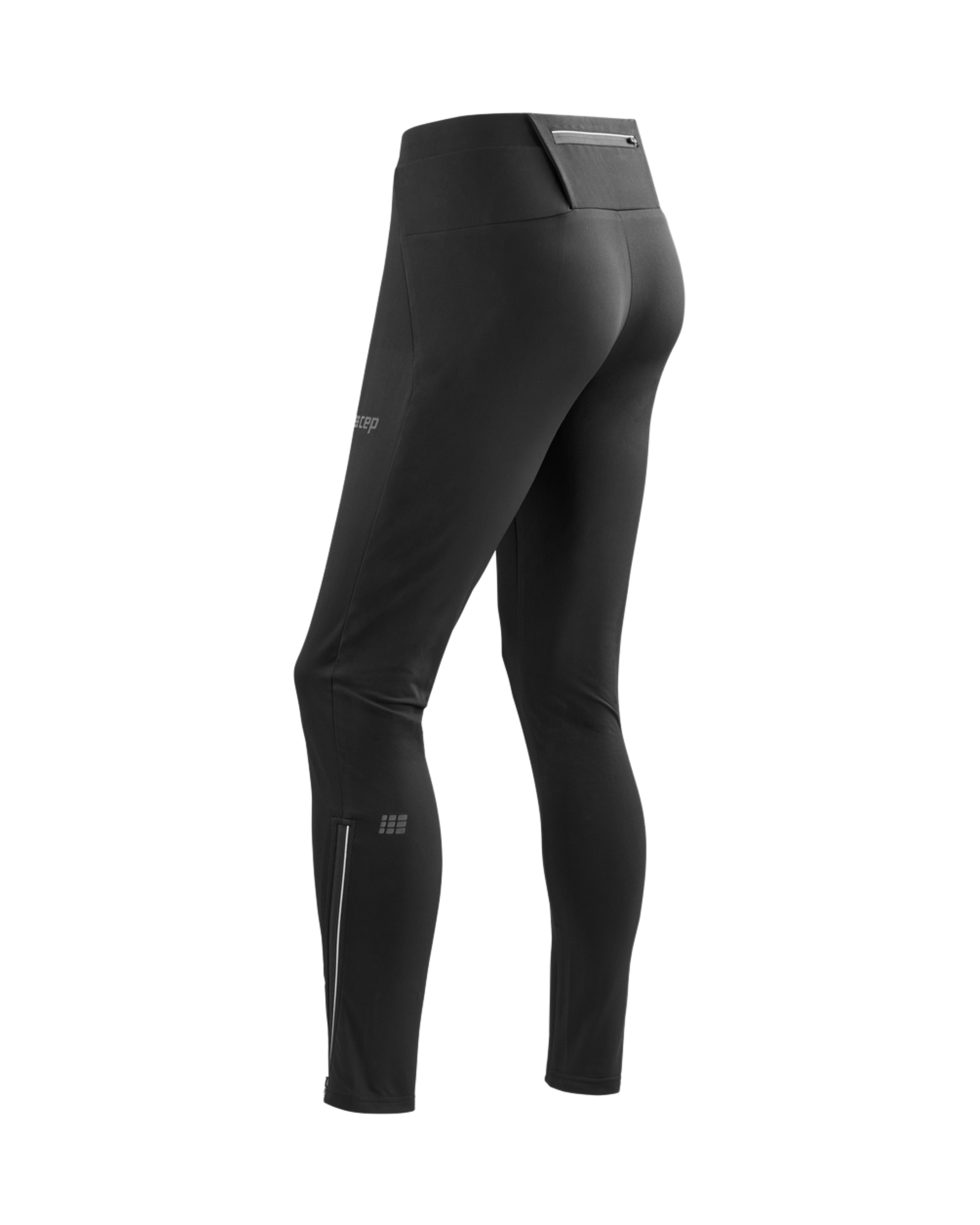 Women's Running Pants For Winter CEP Compression – CEP Running