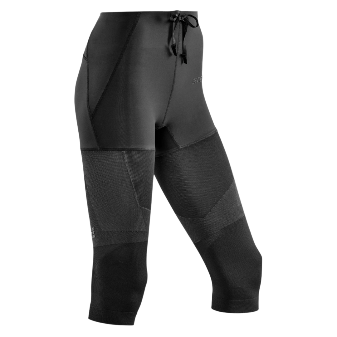 Run 3/4 Compression Tights 4.0, Women, Alternate View