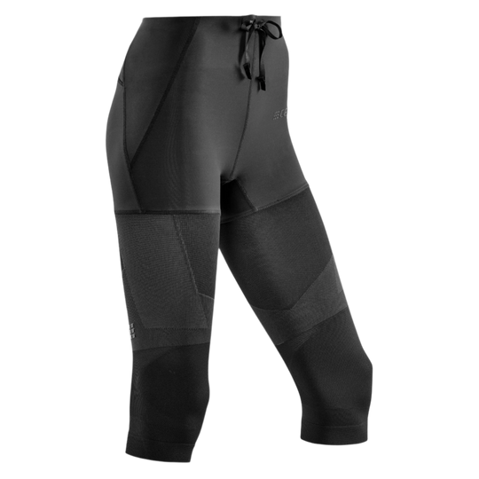 Run 3/4 Compression Tights 4.0, Women, Alternate View