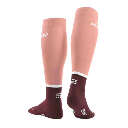 The Run Compression Tall Socks 4.0, Women