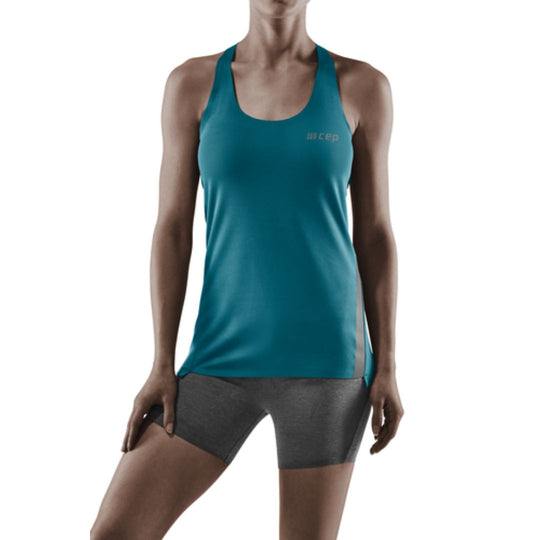 Training Tank Top, Women