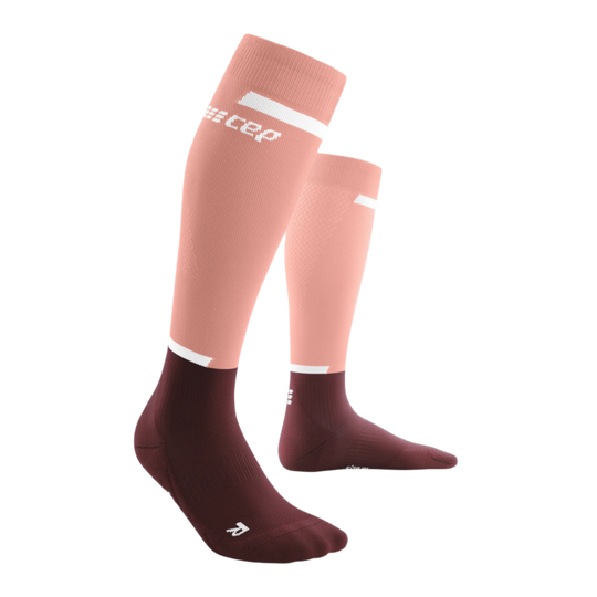 The Run Compression Tall Socks 4.0, Women