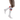 80's Tall Compression Socks, Women