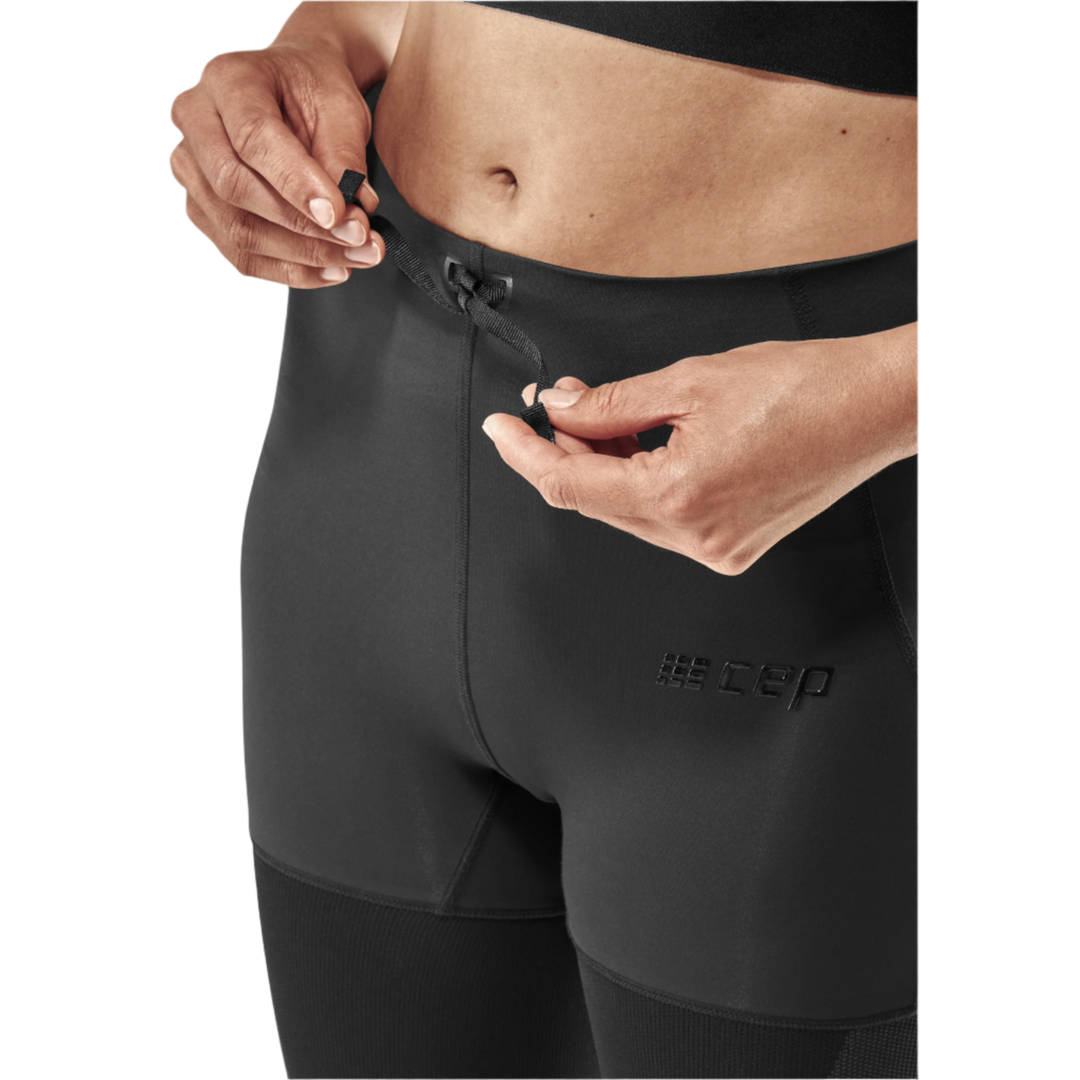 Run 3/4 Compression Tights 4.0, Women, Details