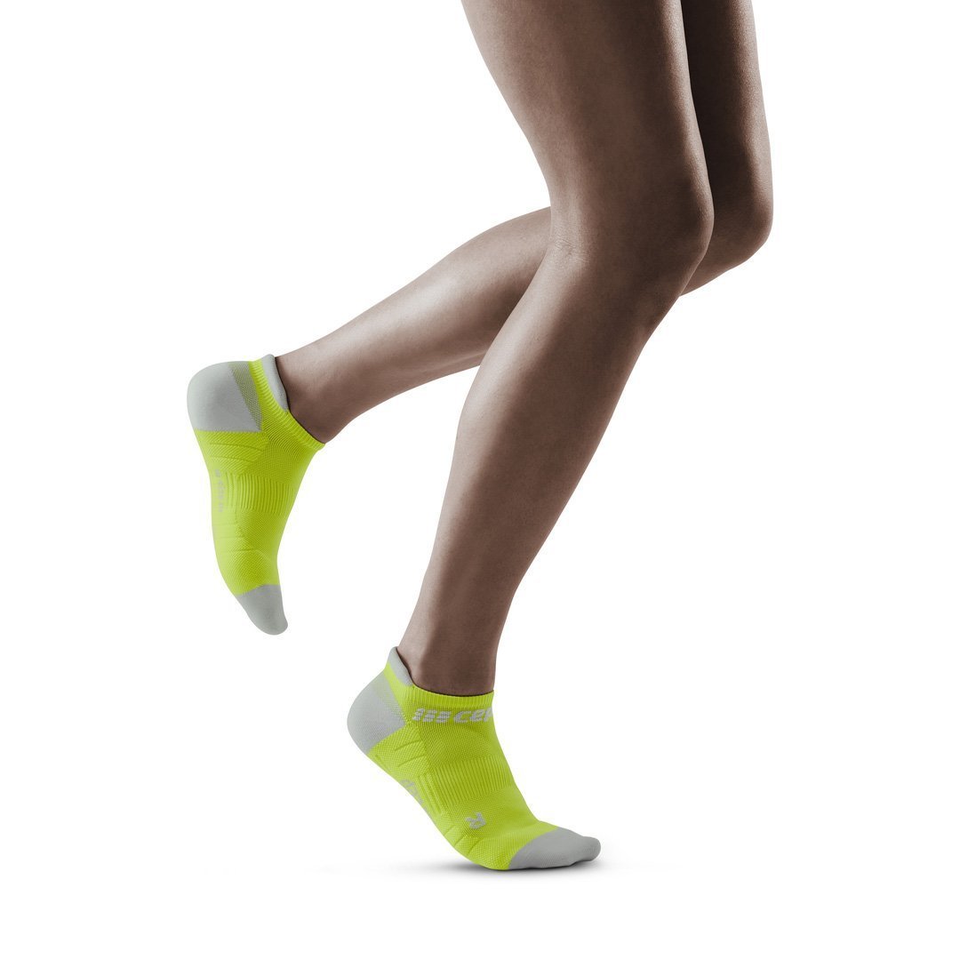 No Show Compression Socks 3.0, Women