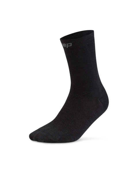 Core All Day Mid Cut Compression Socks