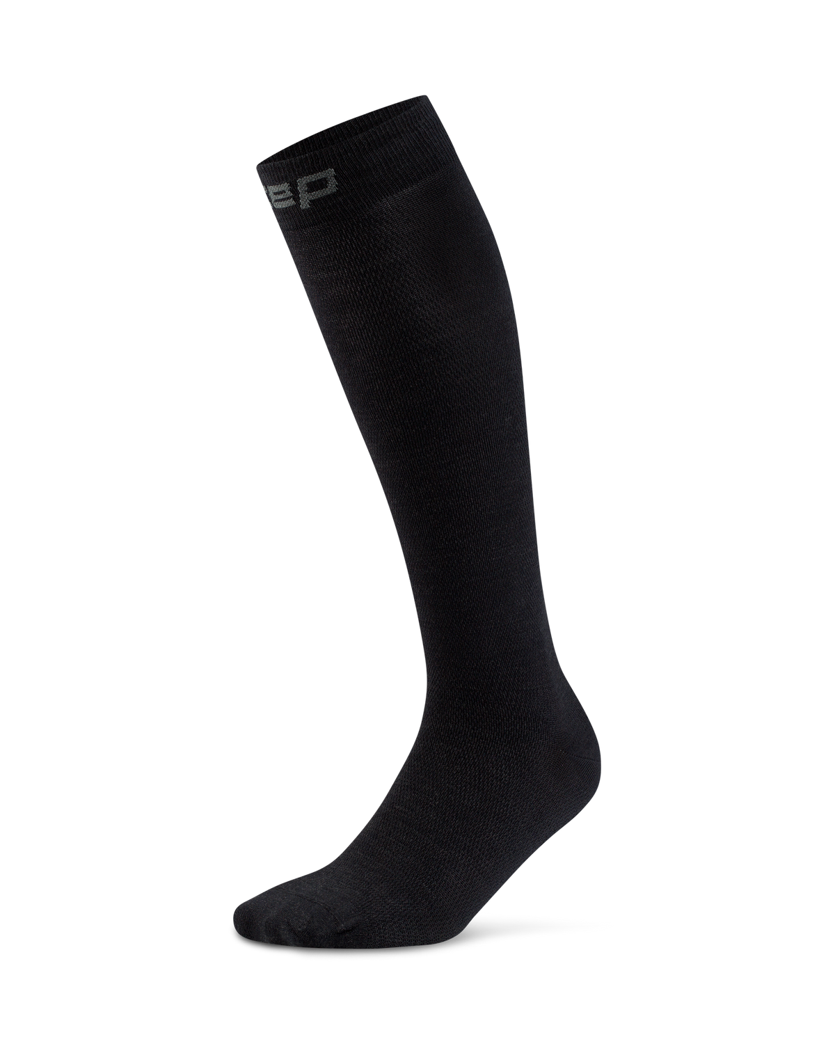 Core All Day Tall Compression Socks, Women, Anthracite