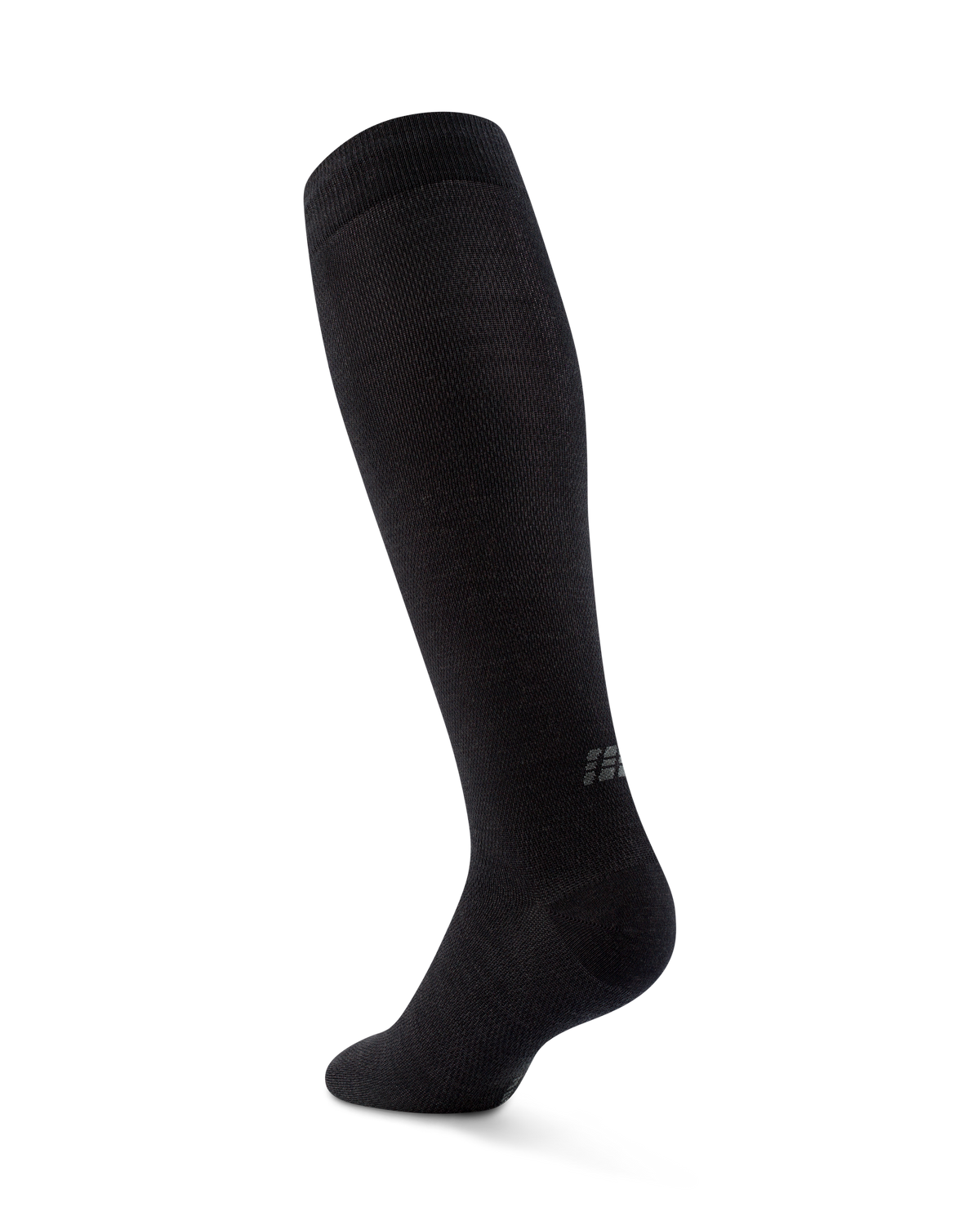 Core All Day Tall Compression Socks, Women, Anthracite