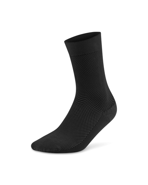 Core Business Mid Cut Compression Socks