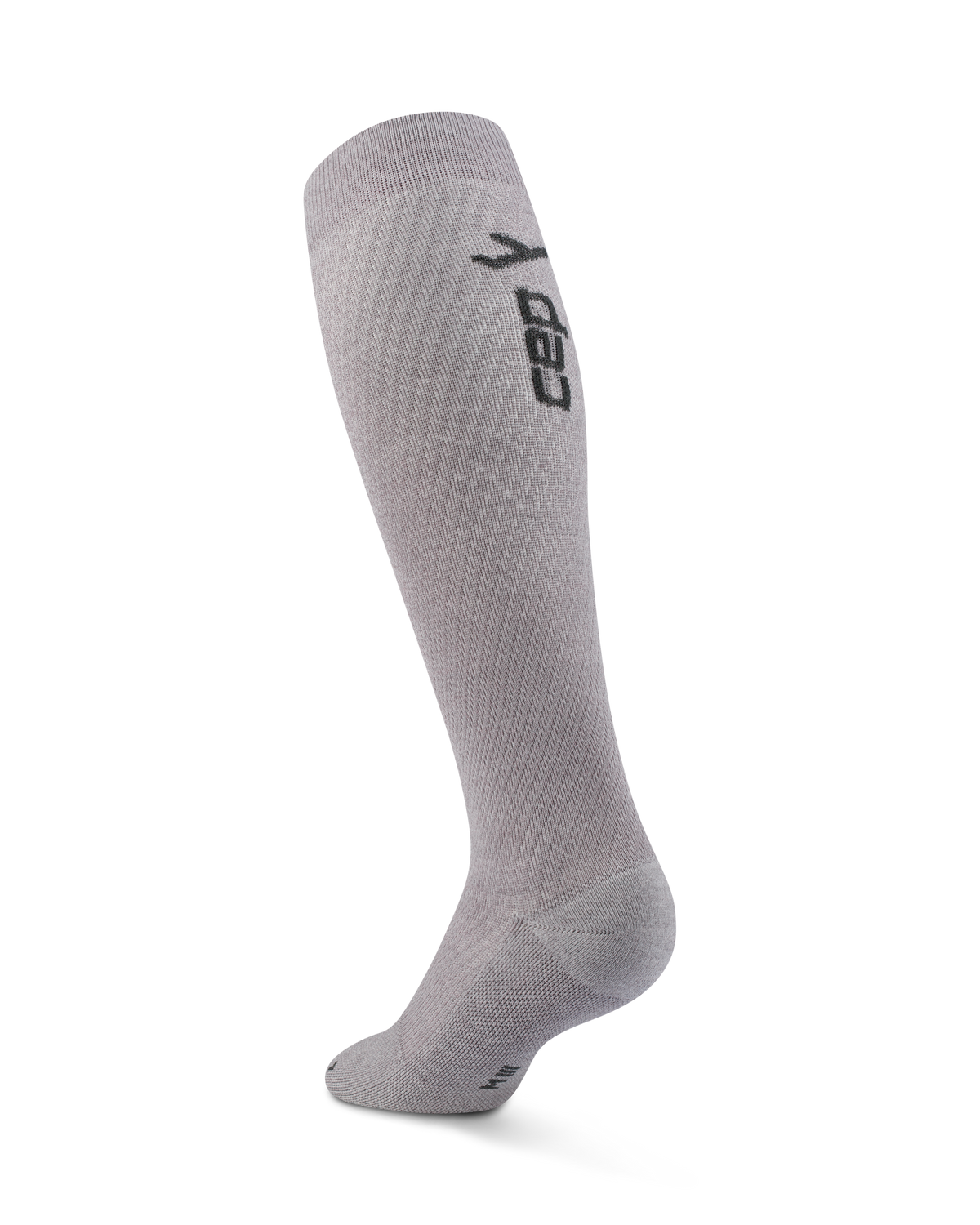 Core Flight Tall Compression Socks, Women, Light Grey