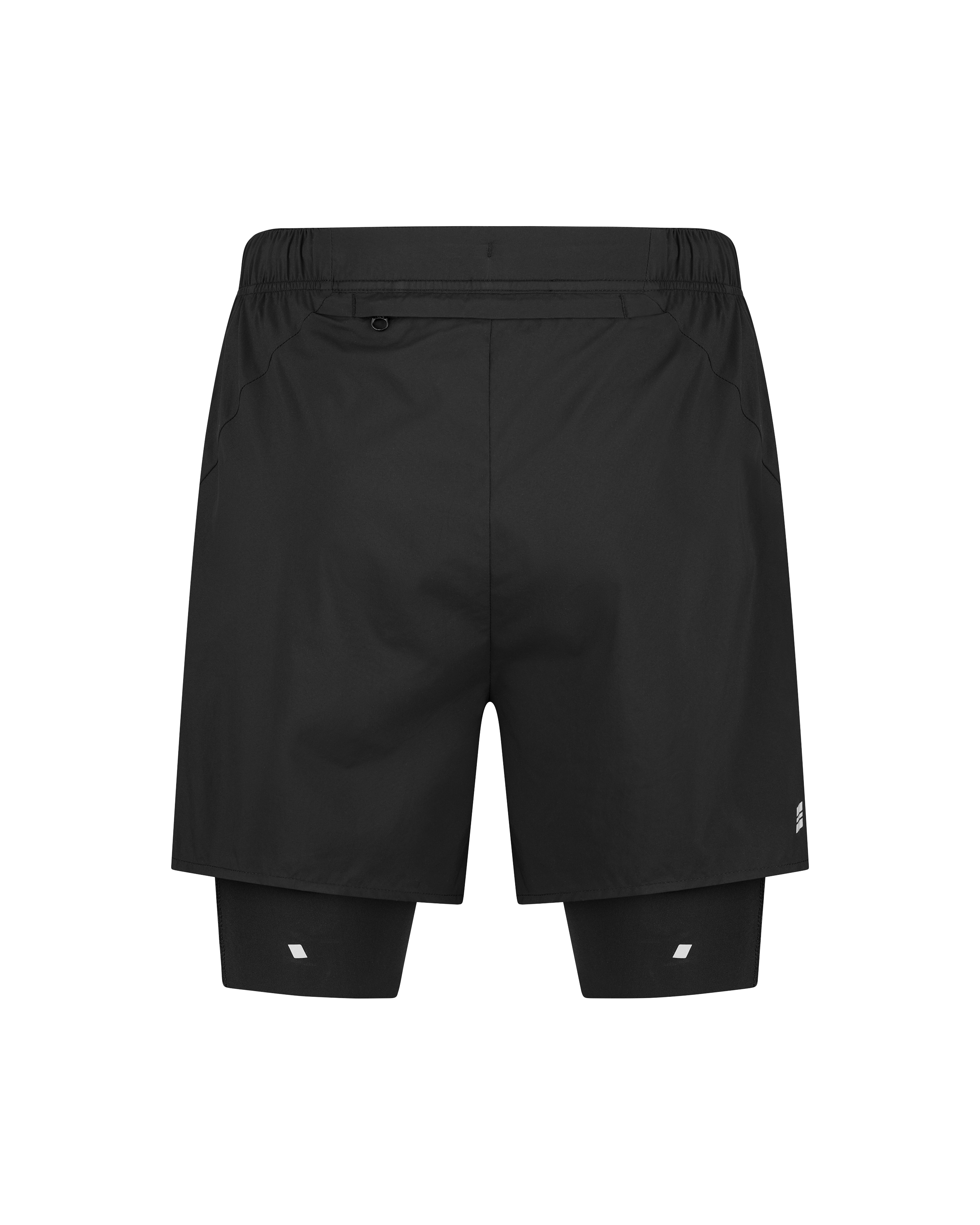 Core Run 2-in-1 Shorts for Men | CEP Running Core Run 2-in-1 Shorts for Men | CEP Running