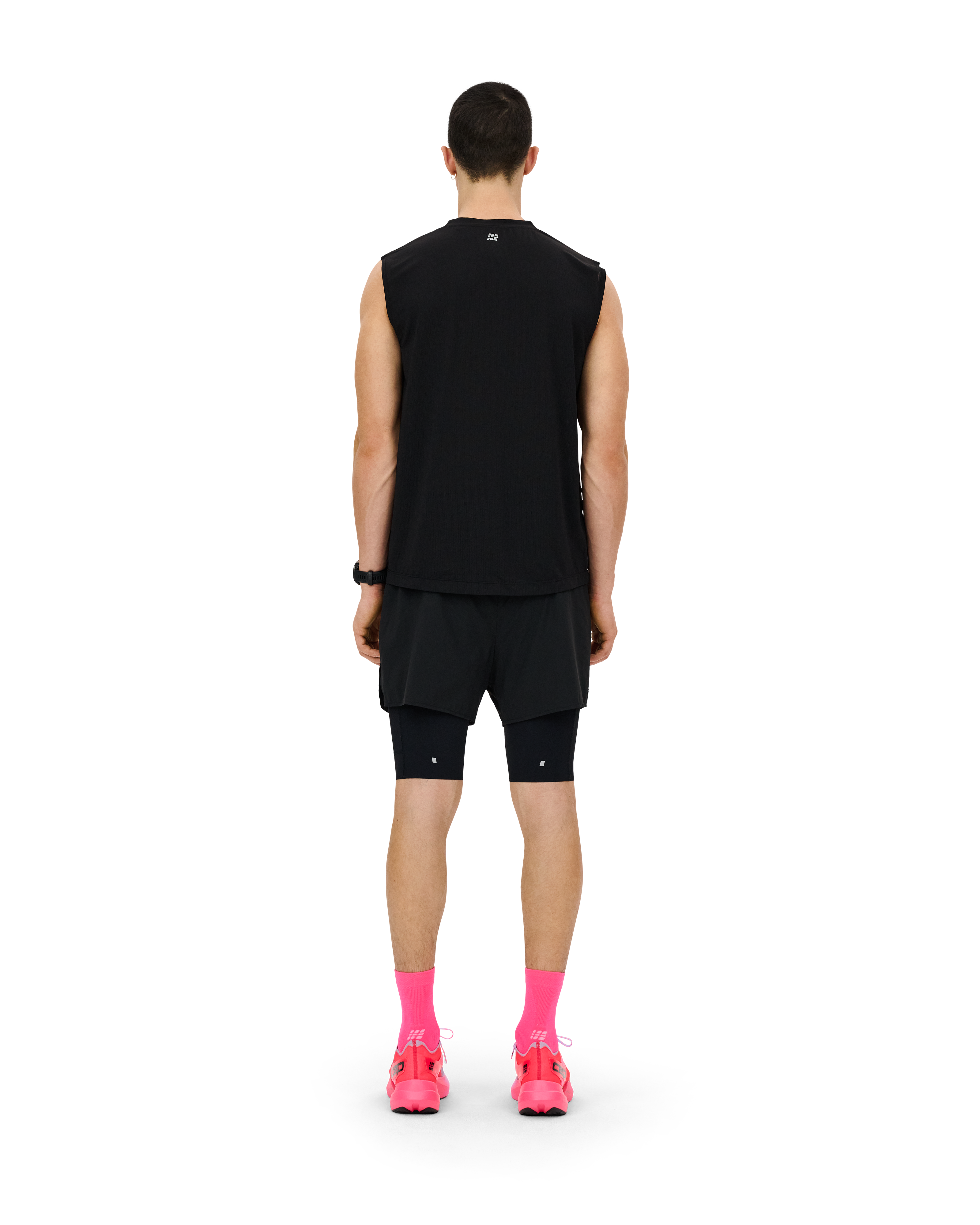 Core Run 2-in-1 Shorts for Men | CEP Running