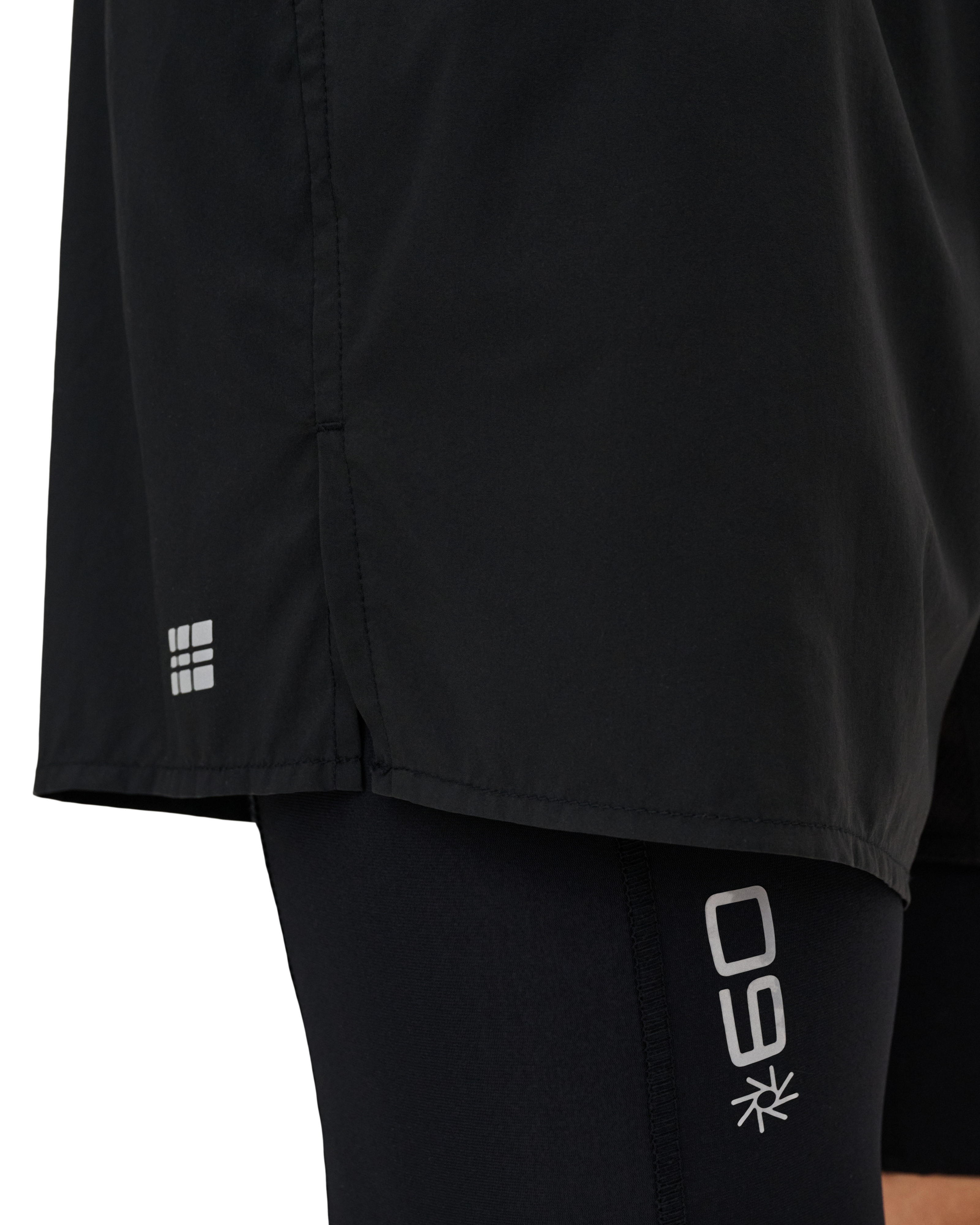 Core Run 2-in-1 Shorts for Men | CEP Running