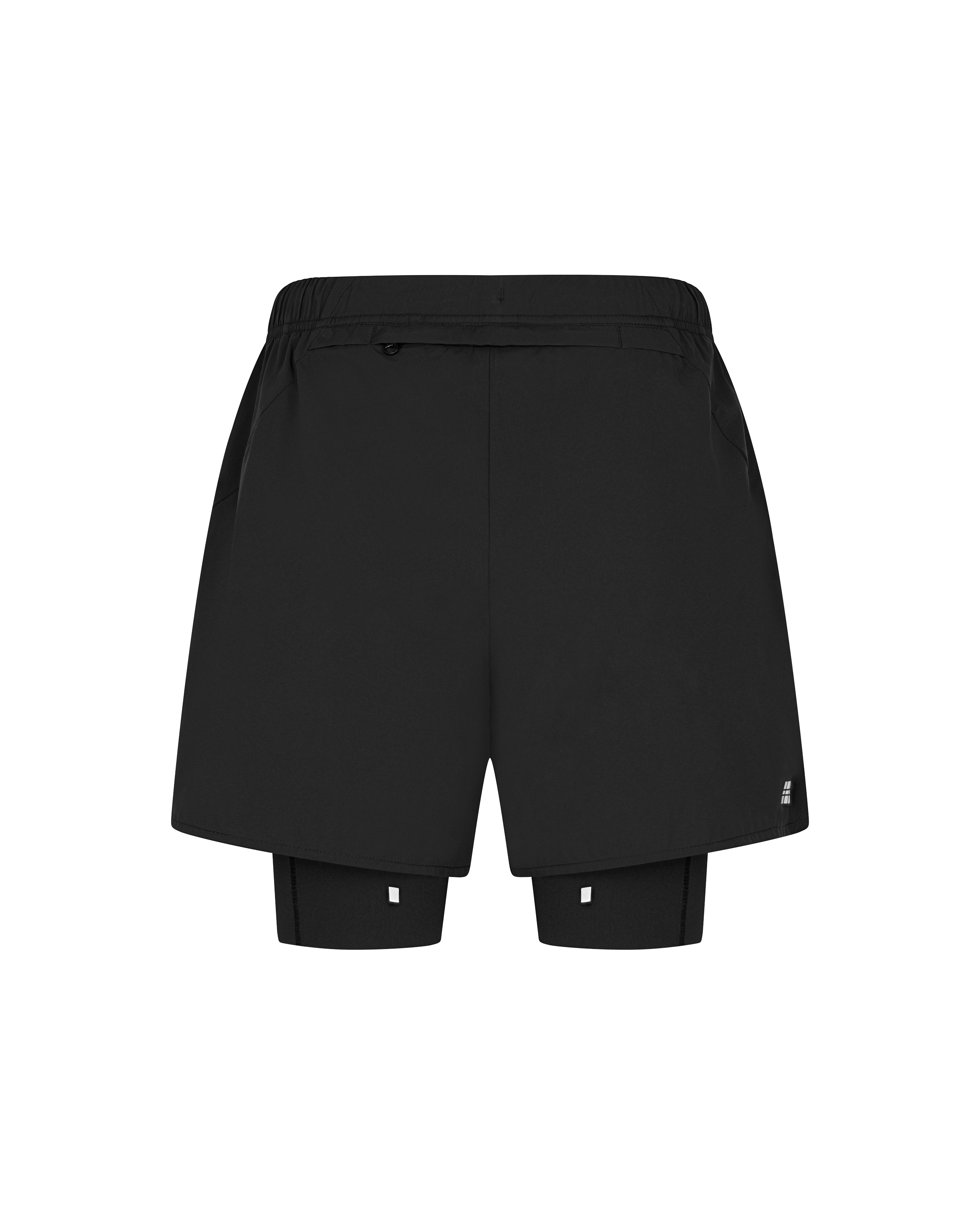 Core Run 2-in-1 Shorts for Women | CEP Running