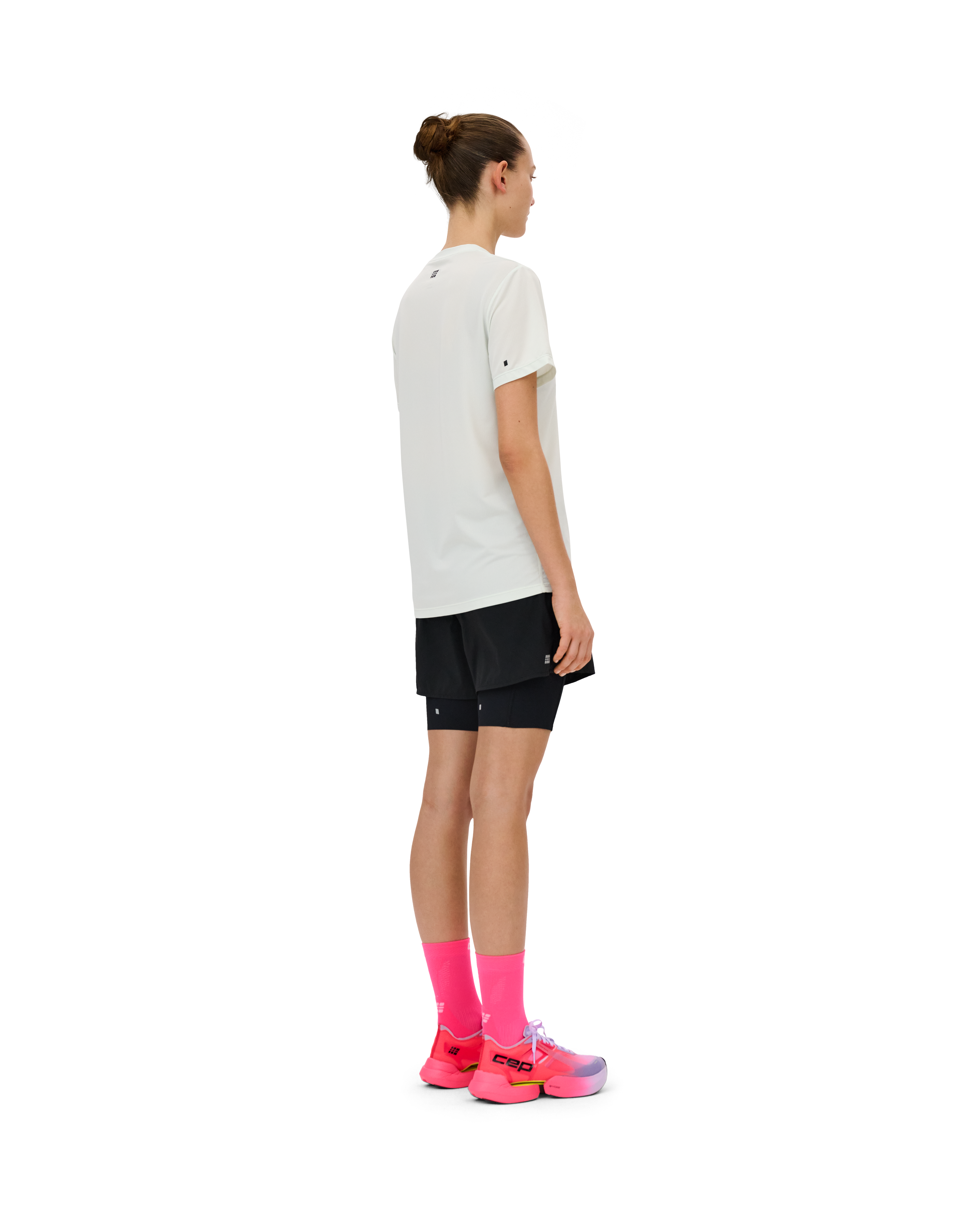 Core Run 2-in-1 Shorts for Women | CEP Running
