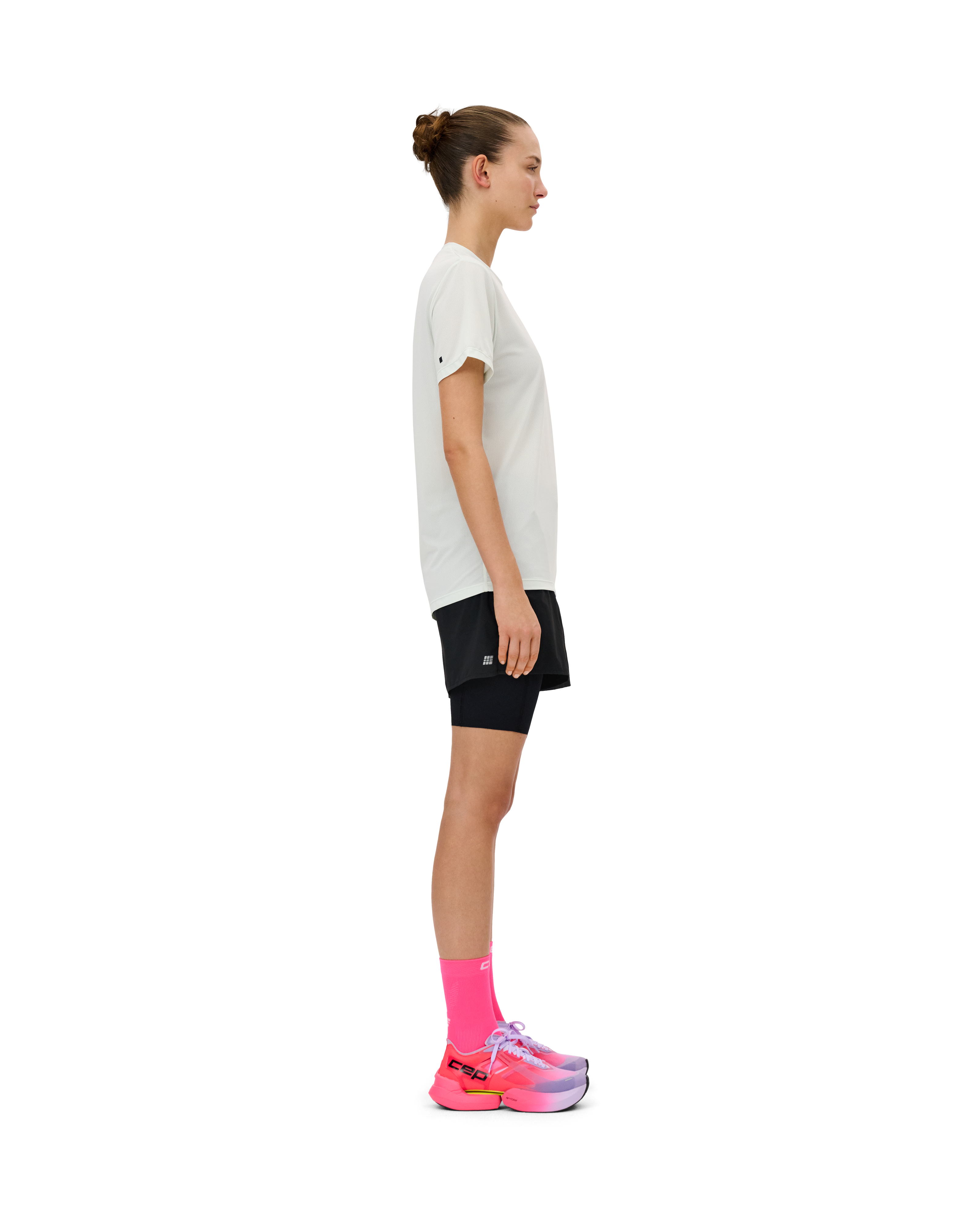 Core Run 2-in-1 Shorts for Women | CEP Running