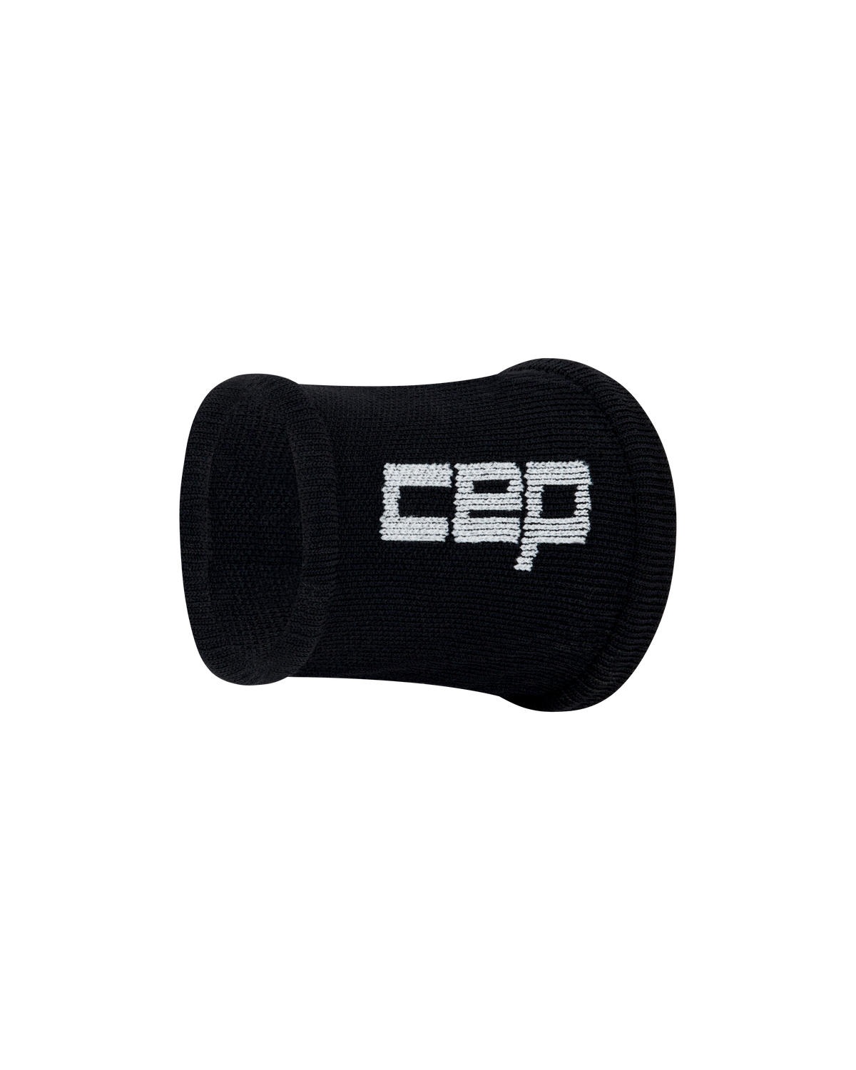 Core Run Arm Sweatbands, Black