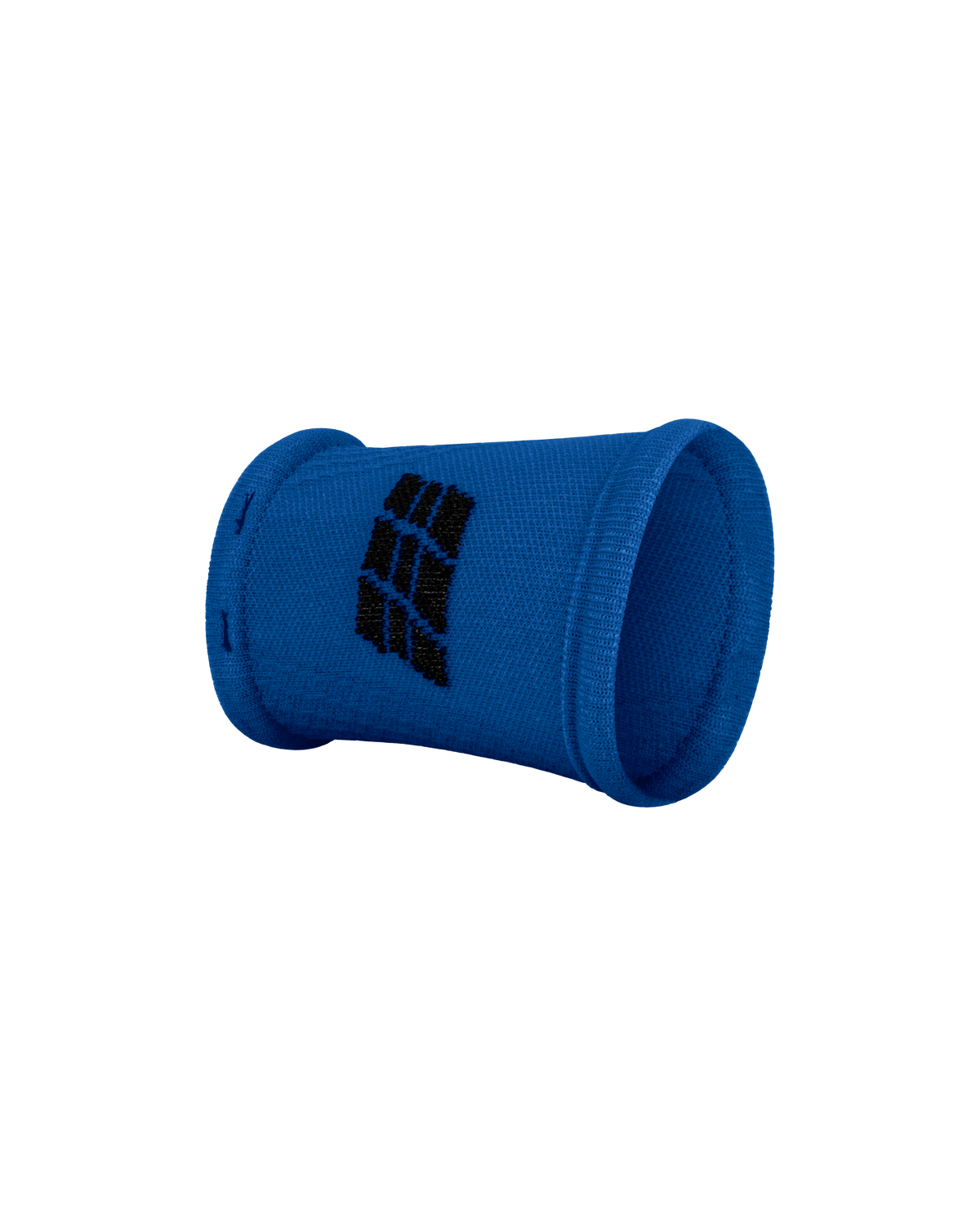 Core Run Arm Sweatbands, Blue